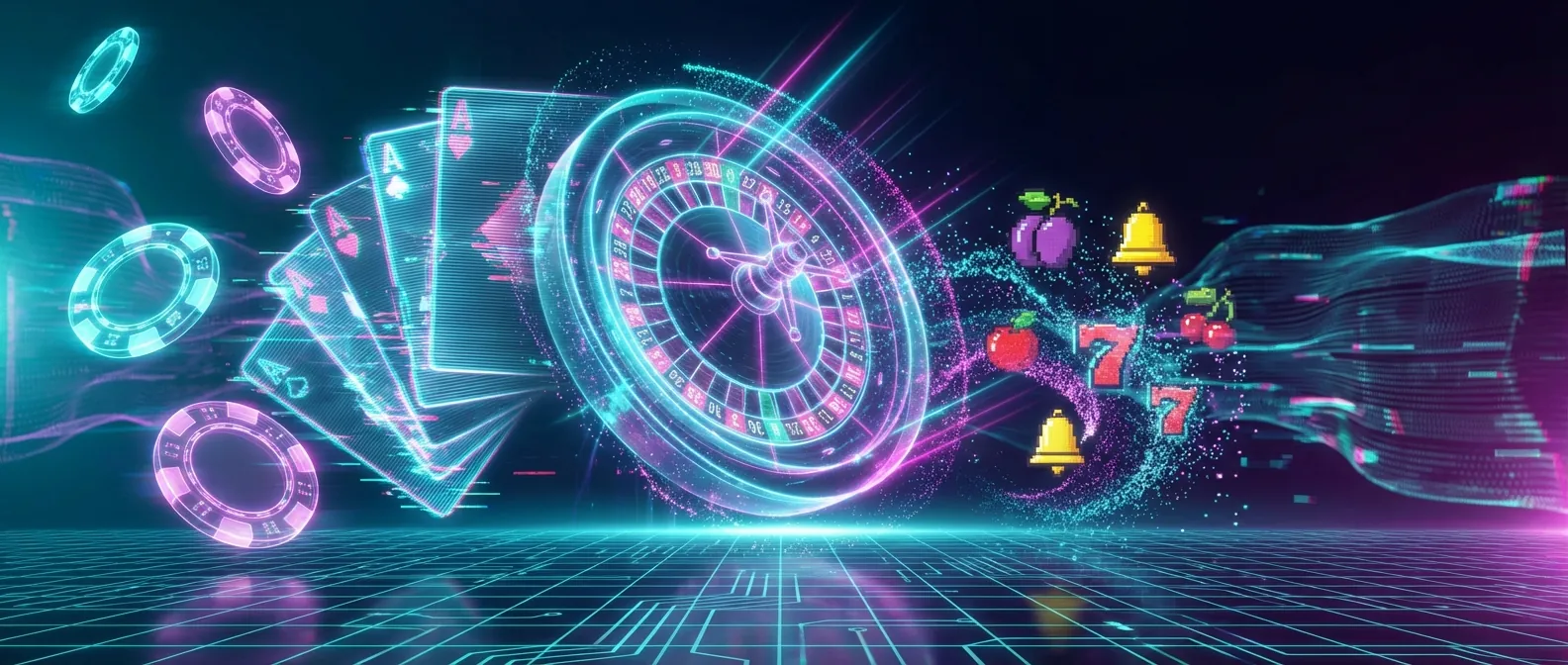 Highroller Casino bonus
