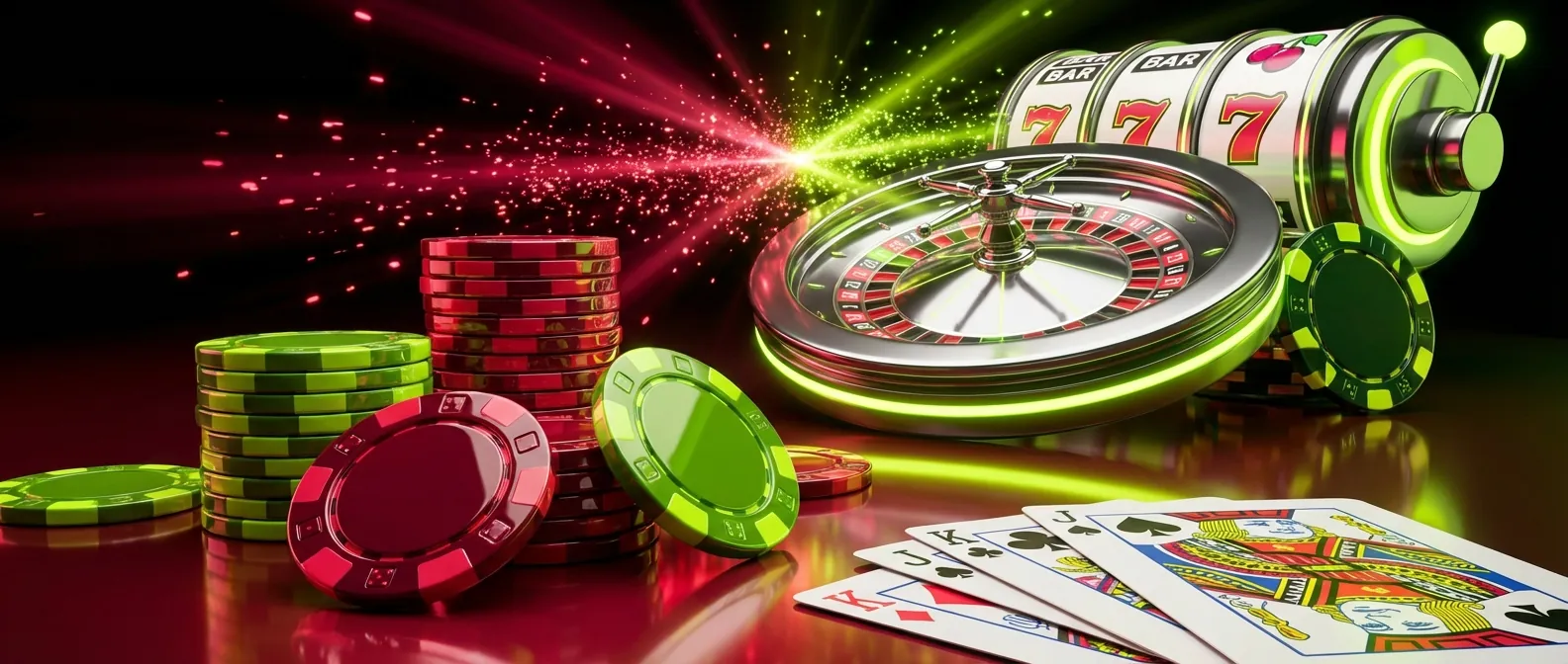 Highroller Casino bonus
