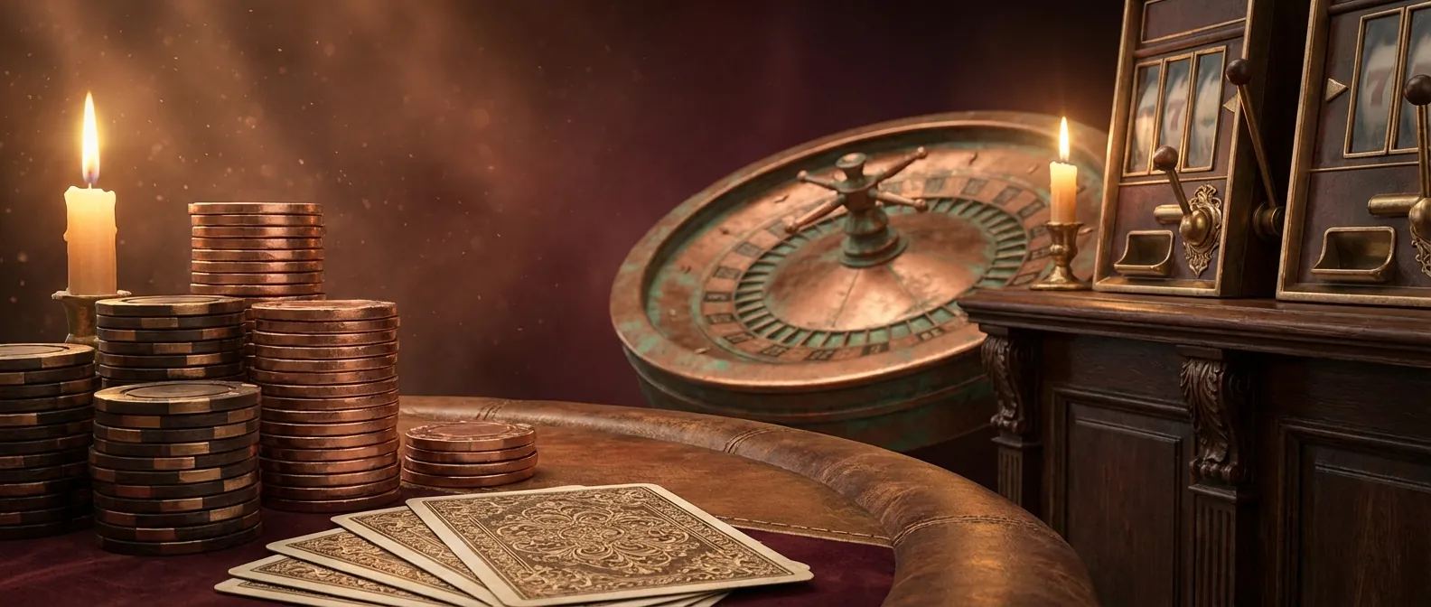 Highroller Casino cookie policy
